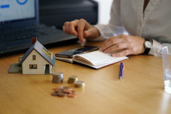Les solutions : deduction loyer achat maison