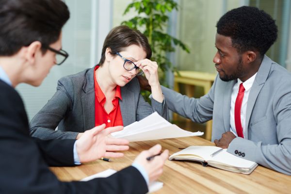 Les solutions : divorce occupation a titre gratuit avec credit en cours