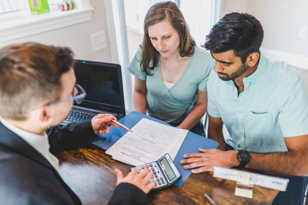 Les solutions : dossier banque investissement locatif