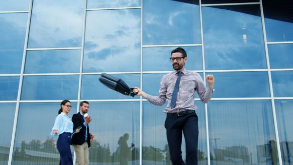 Les solutions : emploi vdi sans investissement