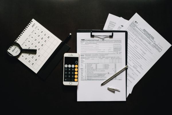 Les solutions : enfant à charge impôt