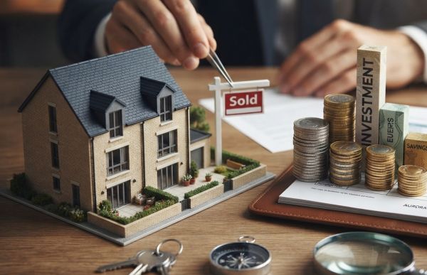Les solutions : fond d'investissement de proximité