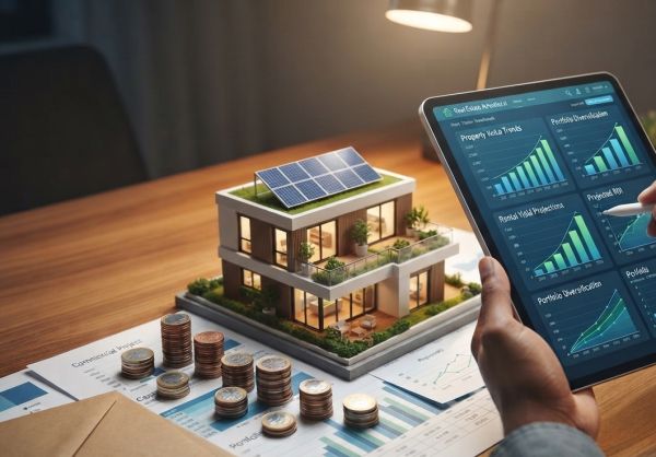Les solutions : fond d'investissement Français