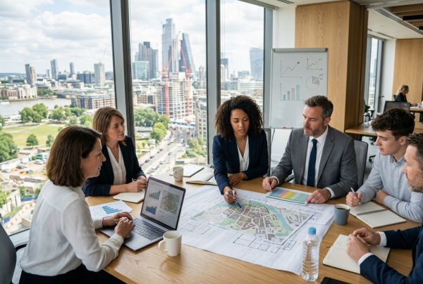 Les solutions : fonds d investissement immobilier