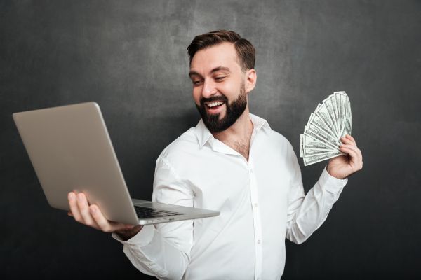 Les solutions : gagner de l'argent sur internet sans investir