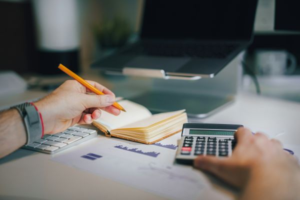 Les solutions : impot cas particulier
