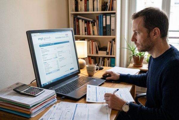 Les solutions : impot.gouv calcul impot 2015