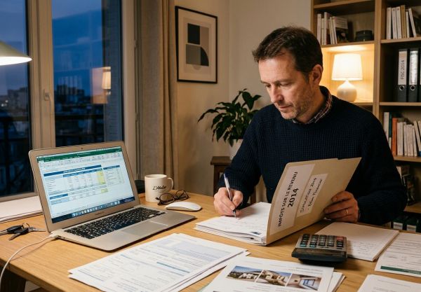 Les solutions : impots sur le revenu 2014 simulation