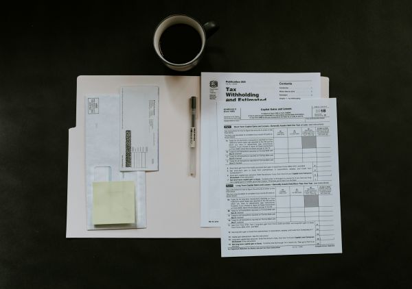 Les solutions : impots sur le revenu plus de 75 ans