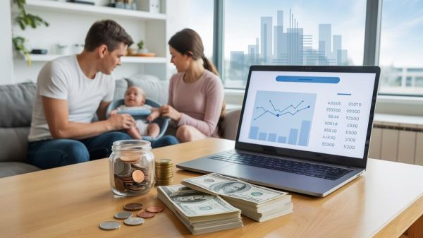 Les solutions : investir avec 1000 euros