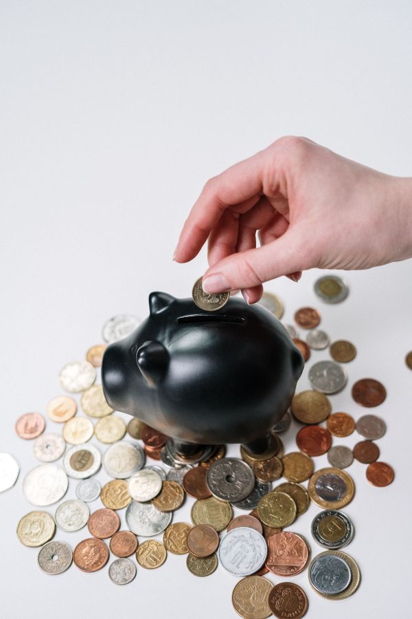 Les solutions : investir de l argent