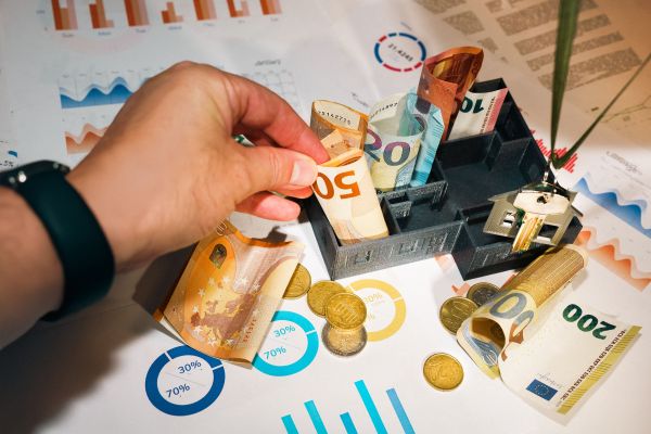 Les solutions : investir le journal des finances