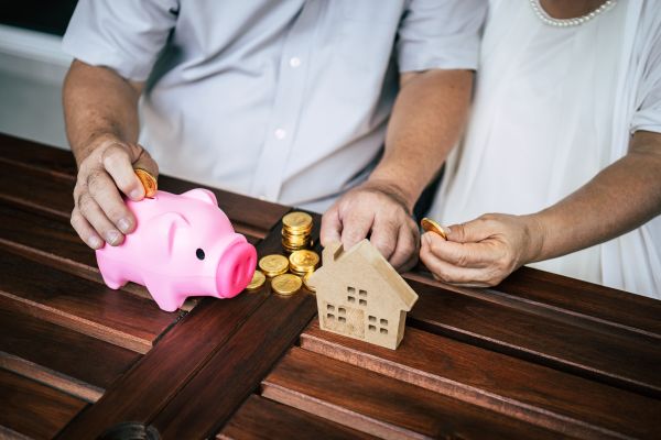 Les solutions : investissement age et vie
