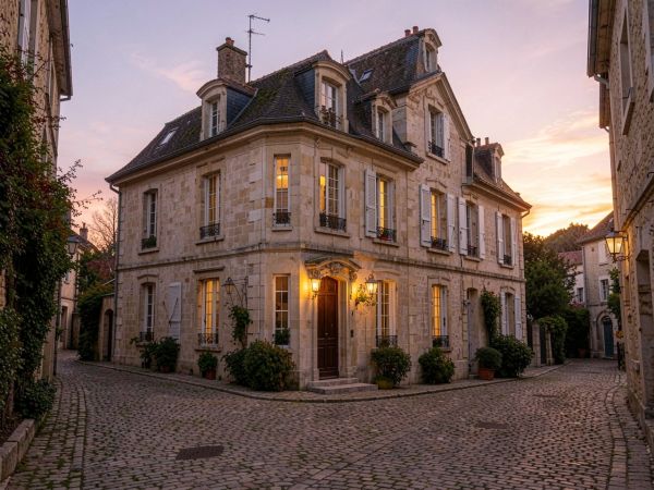 Les solutions : investissement étranger en France