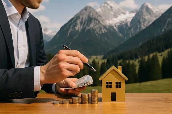 Les solutions : investissement pierre et vacances