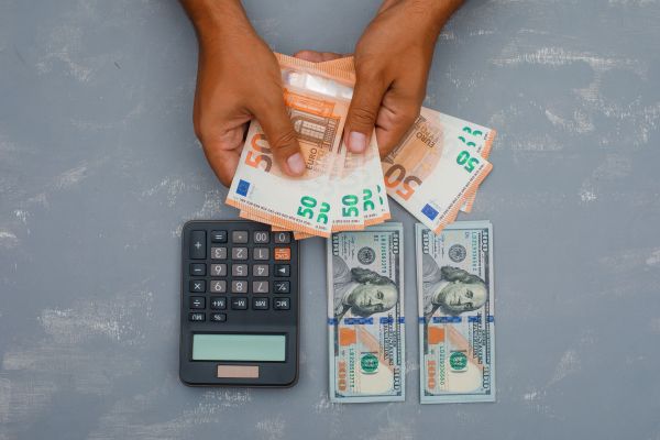 Les solutions : je paye 10000 euros d'impots
