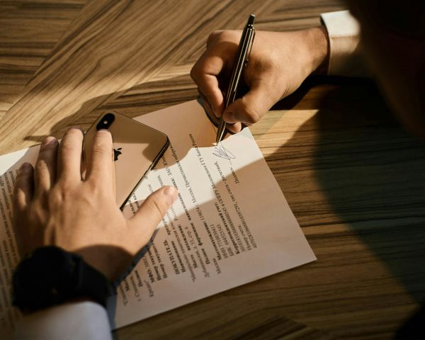 Les solutions : justificatif d’impôt sur le revenu