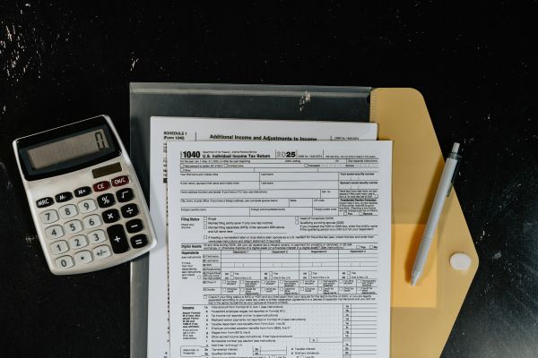 Les solutions : les différents impots en france