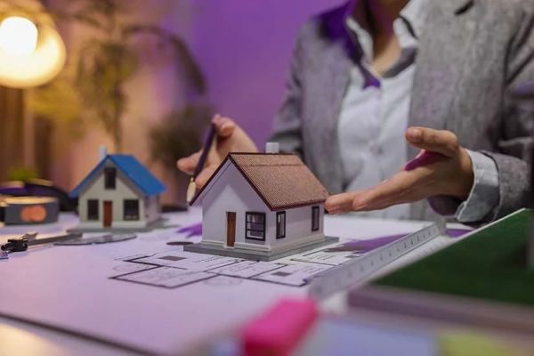 Les solutions : loi pinel zone b1
