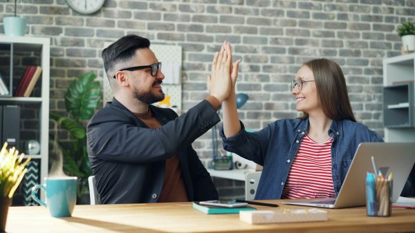 Les solutions : organisme d'aide aux personnes en difficulté