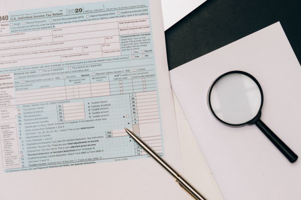 Les solutions : où déclarer les dons sur la feuille d’impôt