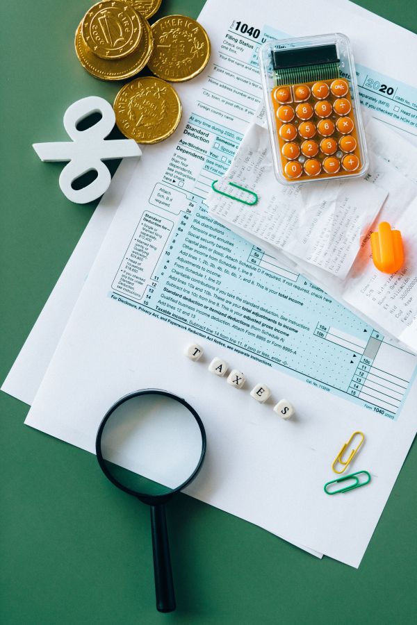 Les solutions : personne à charge fiscalement