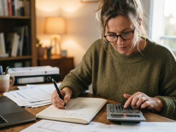 Les solutions : placement a 8%