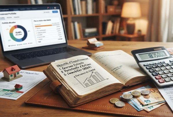 Les solutions : placement alternatif 8%