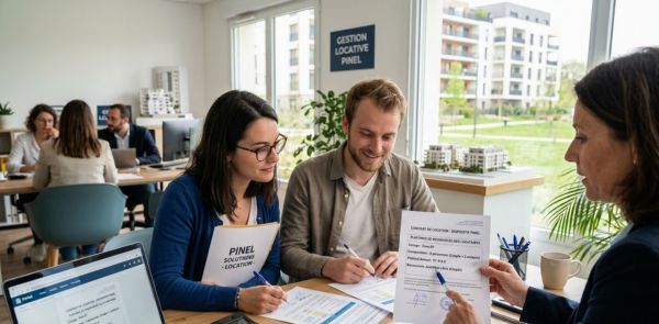 Les solutions : plafond de ressources loi pinel
