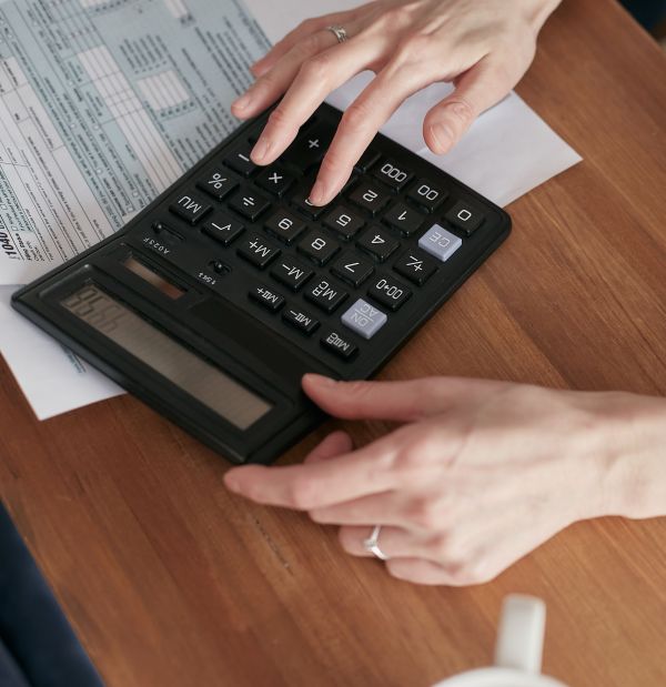 Les solutions : plafond non utilisé pour les revenus