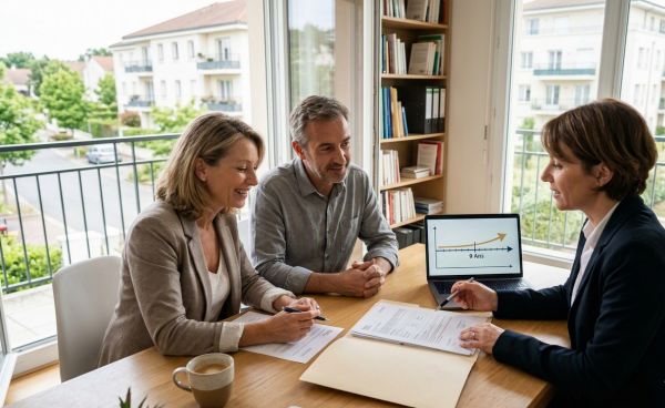 Les solutions : prolongation scellier intermediaire apres 9 ans