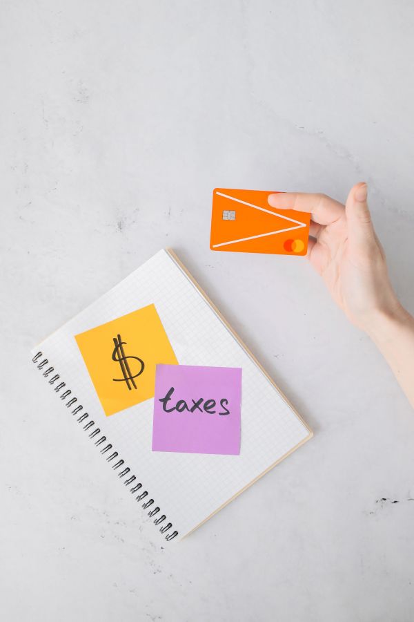 Les solutions : qu est ce qu un crédit d impot