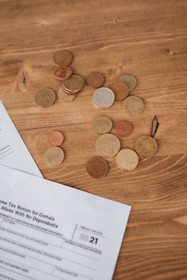 Les solutions : que déduire des impots