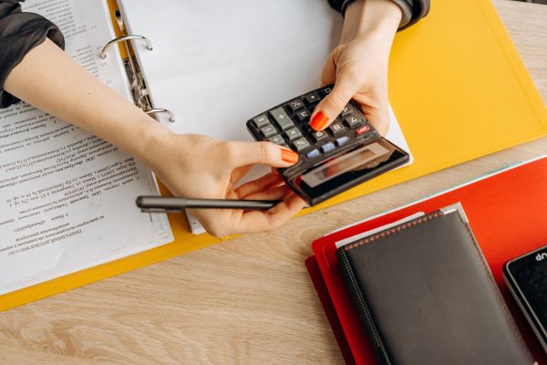 Les solutions : quelles sont les charges déductibles ?