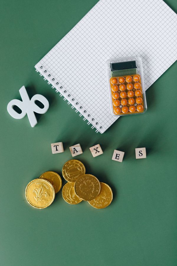 Les solutions : reduction impot invalidite categorie 2