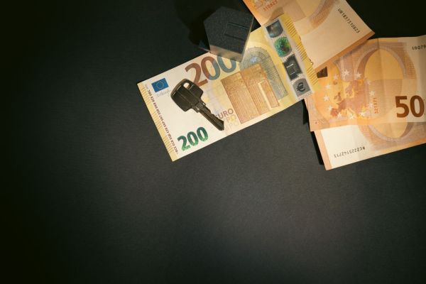 Les solutions : succession 1/4 pleine propriété 3/4 usufruit
