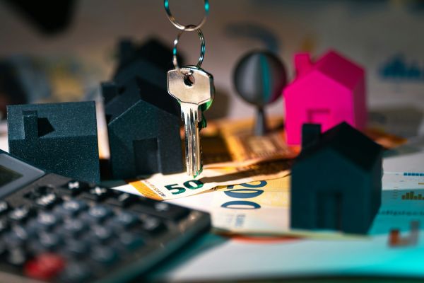 Les solutions : taux de rentabilité immobilier moyen