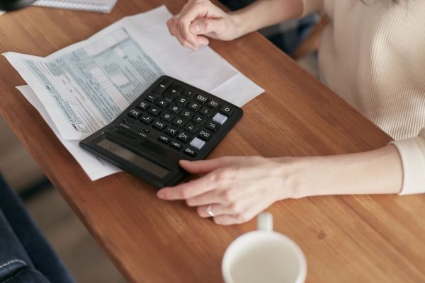 Les solutions : taxe habitation personne rattachée