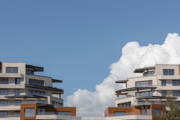 Les solutions : travaux de copropriété déductibles des impôts