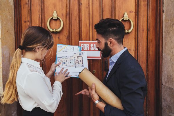Les solutions : vendre ou louer son appartement simulateur