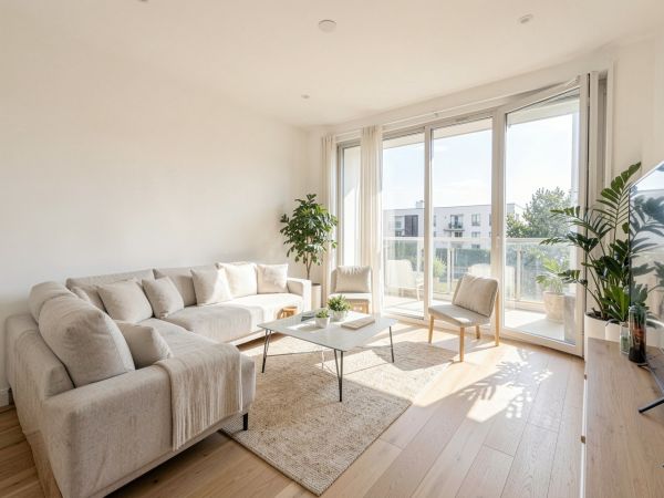 Les solutions : vente appartement Clermont Ferrand particulier