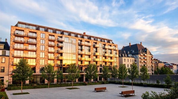 Top conseils pour réussir votre projet immobilier à Caen