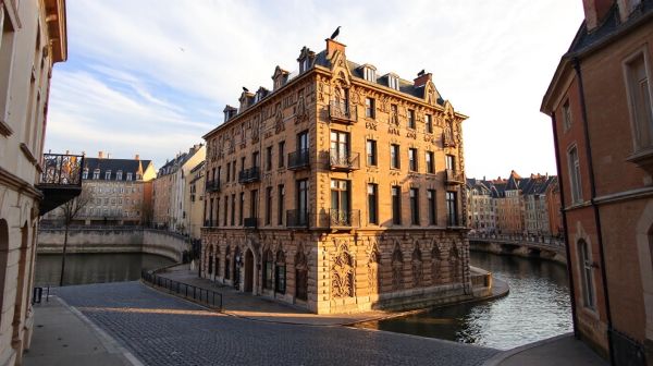 Top conseils pour réussir votre projet immobilier à Caen