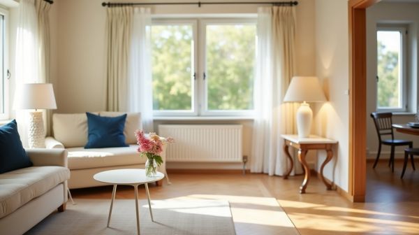 Votre prochain appartement à Annecy vous attend