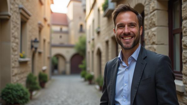 Votre projet immobilier à Caen : comment bien l'accompagner ?