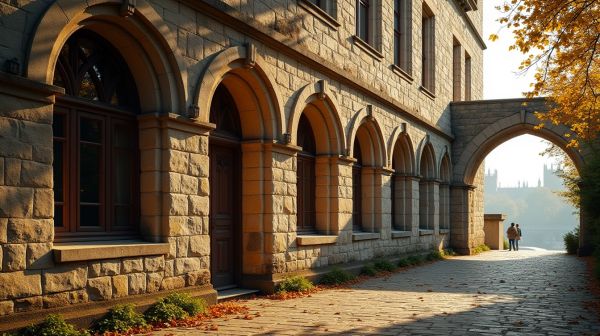 Votre projet immobilier à Caen : comment bien l'accompagner ?